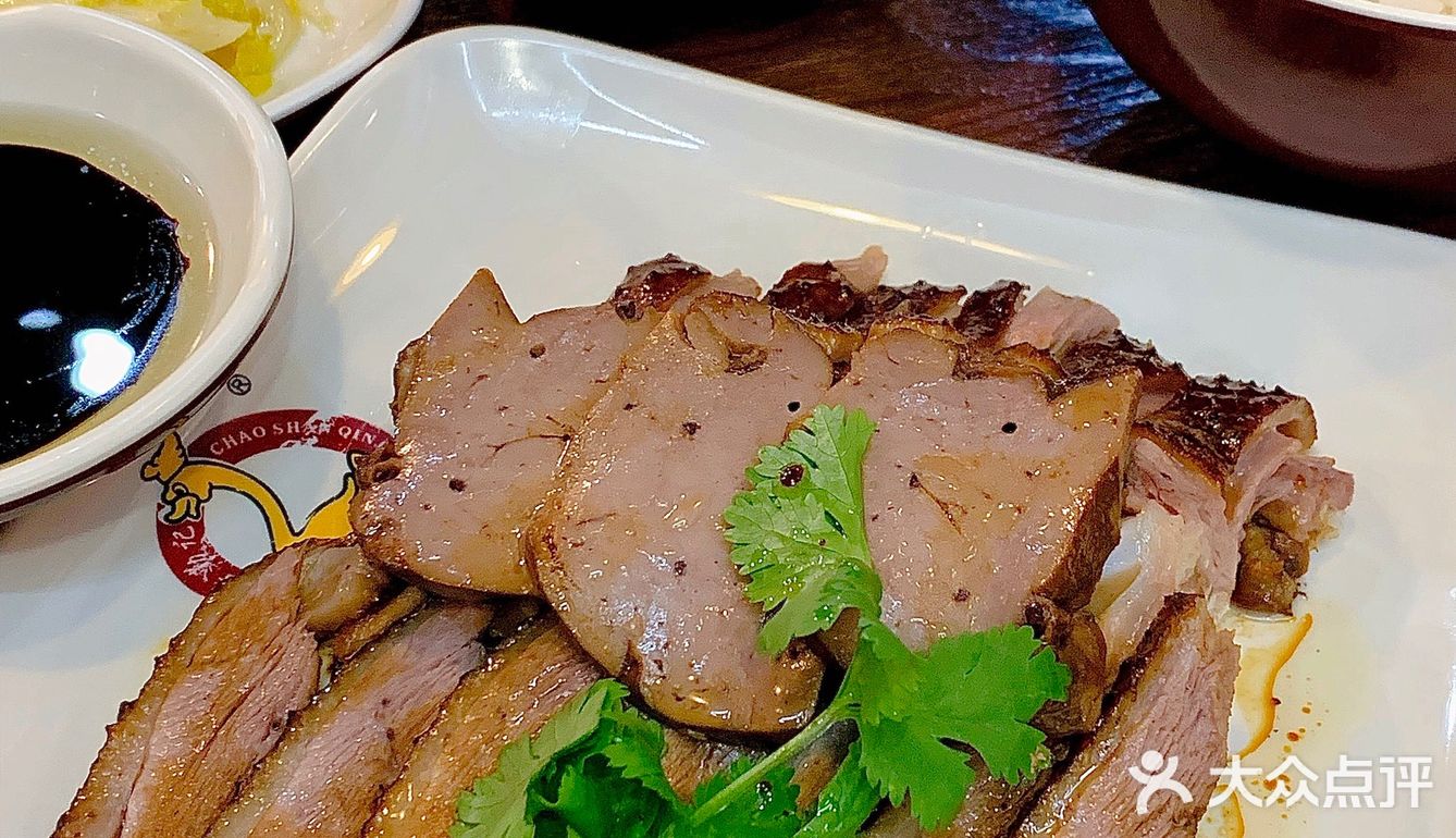 汕头美食🥢30年的老牌卤鹅 | 吃过的都夸❗❗