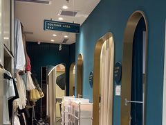 -海马体照相馆(西安高新万达广场店)