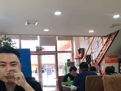 -潮州菜馆(十里河店)