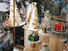 -杜哈夫DOUX RÊVE·生日蛋糕(日月光店)