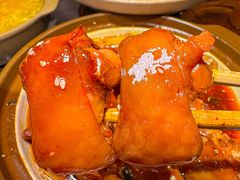 -山四砂锅(太原钟楼街店)