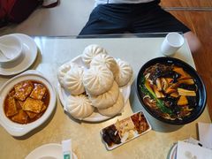 -归元·云集斋素菜馆