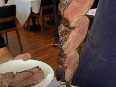 -拉蒂娜·巴西牛排馆 Latina·Brazilian Steakhouse(陆家嘴旗舰店)