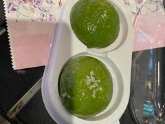 -长发西饼(临顿路店)