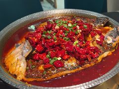 -半天妖烤鱼(正荣店)