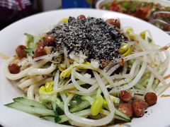甜水面-艺味深尝(云锦路店)