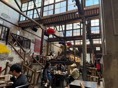 -東茅街茶馆