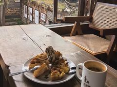 -田德能咖啡博物馆