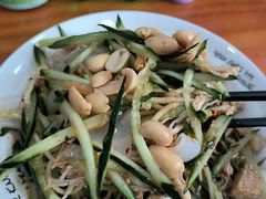 -媛媛家秘制鸡丝凉皮(陆慕店)