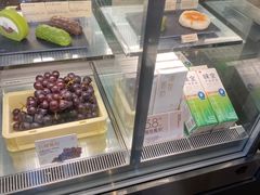 -喜茶(广州北京路惠福东店)