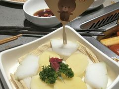 -海底捞火锅(青山湖万达夜宵主题店)