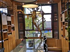 -霸王茶姬(南强街店)