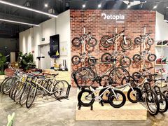 -Detopia outdoor(国贸商城店)