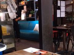 大堂-MI WU FACTORY米屋美食工厂餐厅(绿地店)