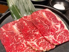 -九田家黑牛烤肉料理(二天地店)