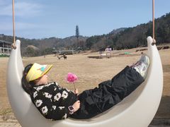 -黄陂区野村谷景区