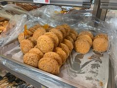 鸡蛋糕-华光糕点厂