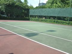 -杭州城北体育公园