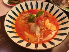 -佛山希尔顿酒店·融誉亚洲美食荟