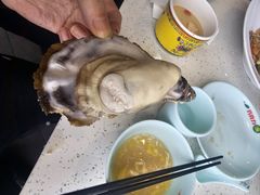 -巧克力渔家.小船海鲜胶东菜(万平口店)