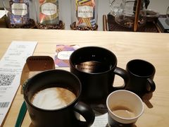 -星巴克臻选(济南恒隆店)