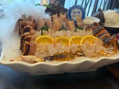 -东海怡品海鲜豆捞(舟宿夜江店)