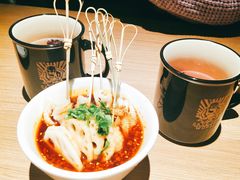 没骨头鸡爪-太二酸菜鱼(中山龙之梦店)