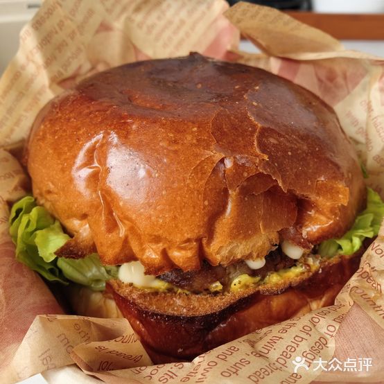 北鹿厨房(亚兴国际公寓店)