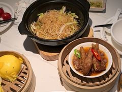 -南枝记·广东味道(中骏世界城店)