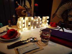 -食间牛排(湖西路店)