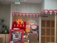 -龙格亲子游泳·水育早教运动中心(绿宝中心)