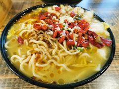 -友达面馆(鼓楼店)