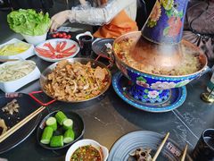 -红盔甲·小龙虾(人民广场店)
