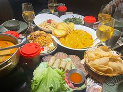 -金厨泰国餐厅·全泰籍厨师料理(拱北店)