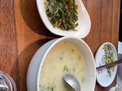 -前海沿·青岛菜(大拇指广场石老人店)