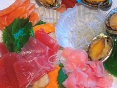 -亮马河饭店翠雅咖啡厅