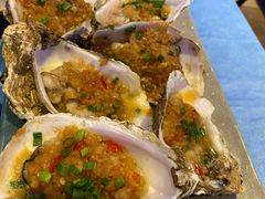 -千岛蚝高压锅生蚝·人参火锅(白云万达店)