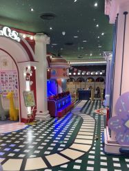 -MELAND CLUB亲子乐园•派对(虹桥万象城店)