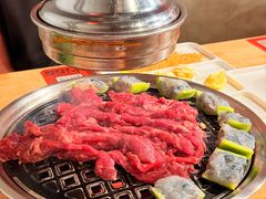 -霸腹烤肉(厦门柚子番店)