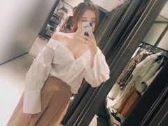 -ZARA(世贸天阶店)