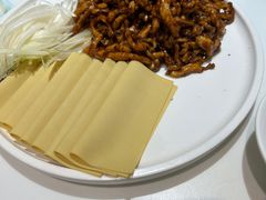 -紫光园(劲松店)