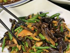 -翠姐姐农家大院(滨康路店)