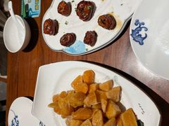 -崔义清鲁菜馆(大明湖店)