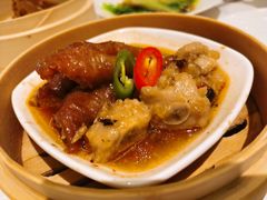-金悦轩海鲜酒家(拱北店)