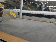 -沈阳站
