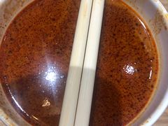 -杨翔豆皮涮牛肚(华阳城店)