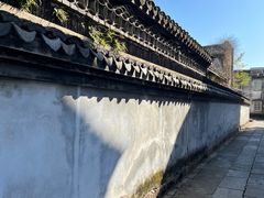 -丝绸小镇荻港古村