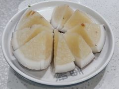 海南飘香椰子饭-锦里海景海鲜餐厅.三亚老字号(亚龙湾中心广场店)