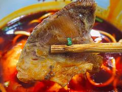 -易毛特色牛肉面(解放碑步行街店)