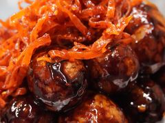-春花民族美食(佳木斯总店)
